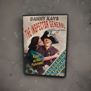 The Inspector General